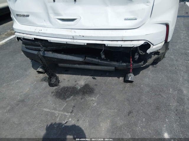 2020 FORD EDGE SE 6