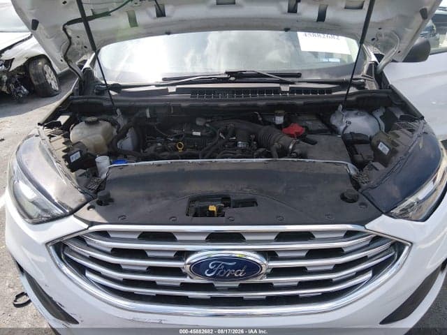 2020 FORD EDGE SE 10