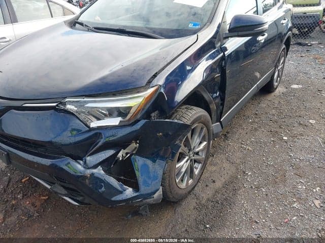 2018 TOYOTA RAV4 LIMITED 6