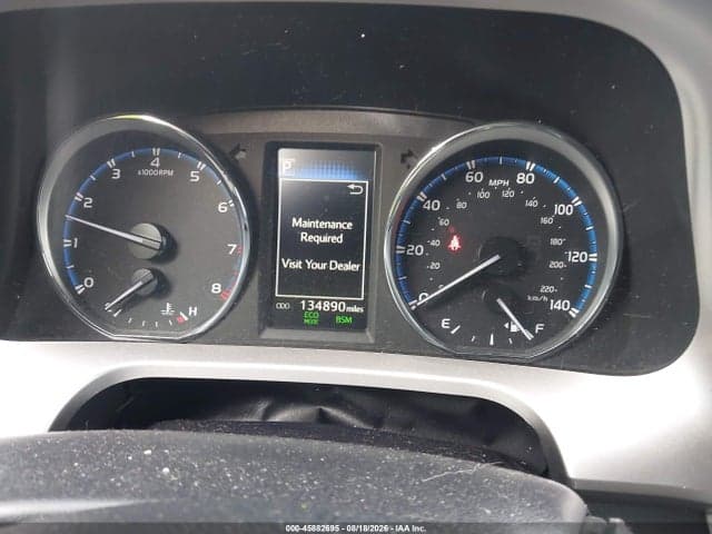 2018 TOYOTA RAV4 LIMITED 7