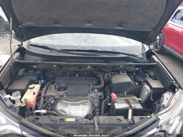 2018 TOYOTA RAV4 LIMITED 10