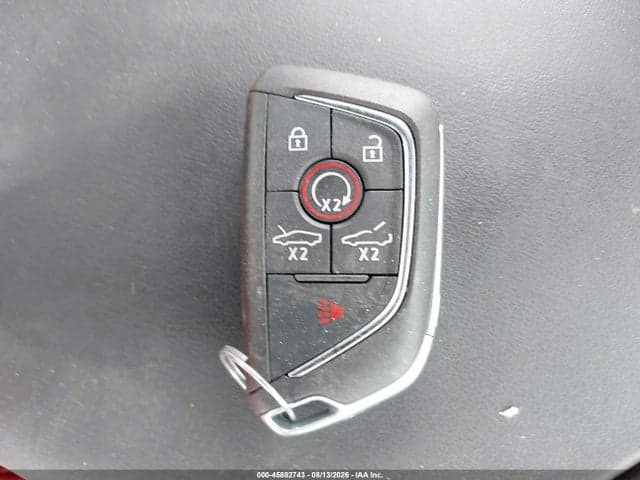 2027 CHEVROLET STINGRAY 11