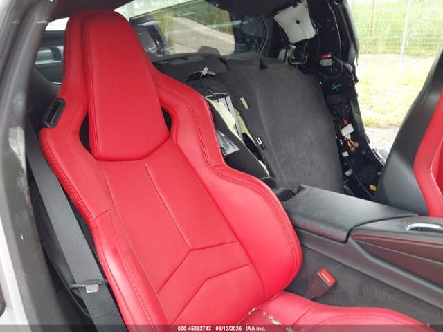 2027 CHEVROLET STINGRAY 8
