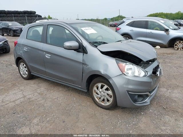 2020 MITSUBISHI MIRAGE SE 1