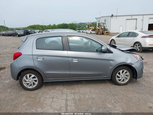 2020 MITSUBISHI MIRAGE SE 13