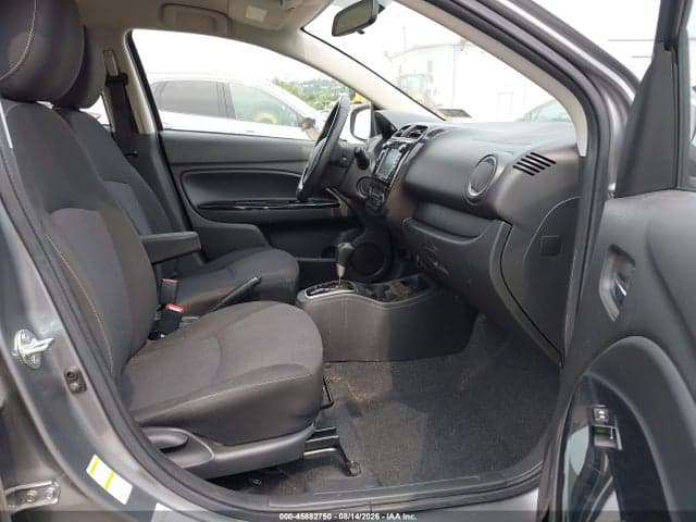 2020 MITSUBISHI MIRAGE SE 5