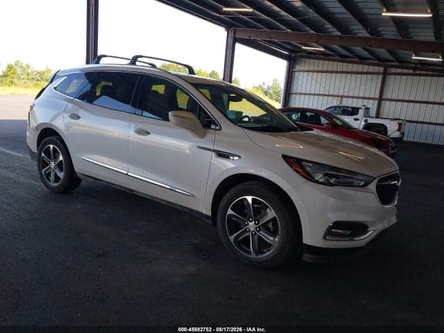 2021 BUICK ENCLAVE FWD ESSENCE
