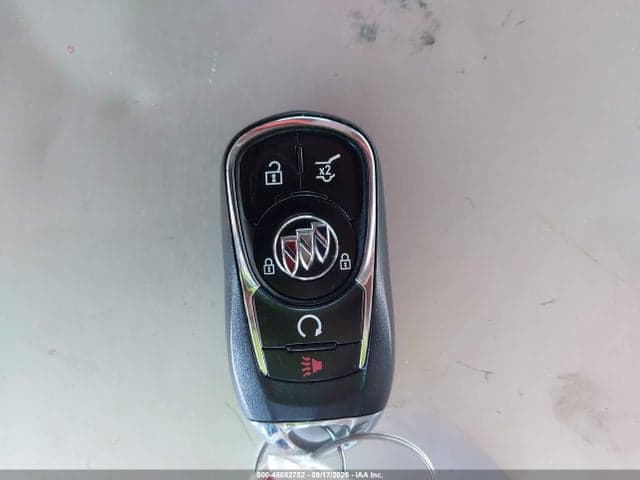 2021 BUICK ENCLAVE FWD ESSENCE 11