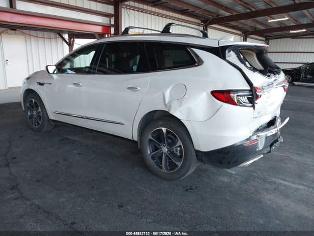 2021 BUICK ENCLAVE FWD ESSENCE 3