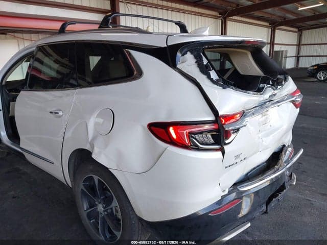 2021 BUICK ENCLAVE FWD ESSENCE 6