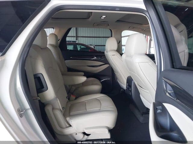 2021 BUICK ENCLAVE FWD ESSENCE 8
