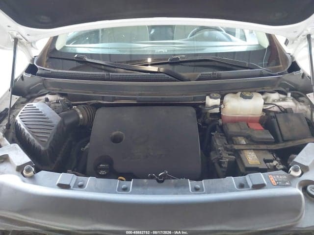 2021 BUICK ENCLAVE FWD ESSENCE 10