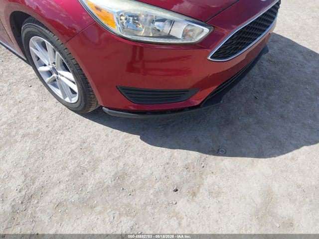 2017 FORD FOCUS SE 17