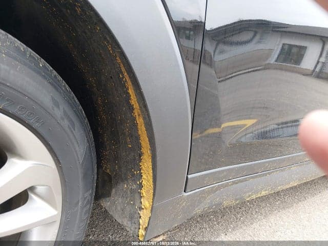 2018 HYUNDAI TUCSON SE 12