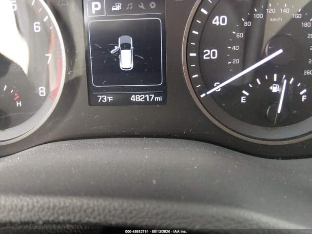 2018 HYUNDAI TUCSON SE 20