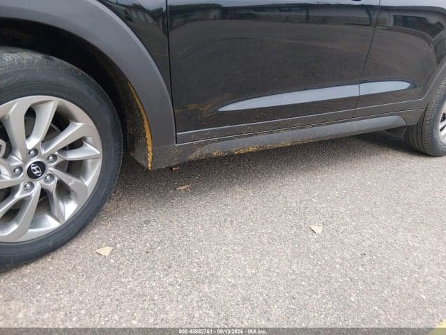 2018 HYUNDAI TUCSON SE 6