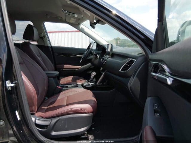 2022 KIA SELTOS SX TURBO 5