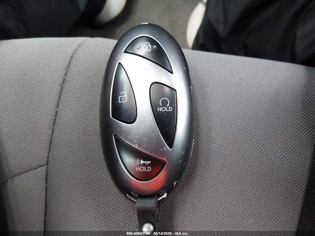 2025 HYUNDAI ELANTRA SEL CONVENIENCE 11