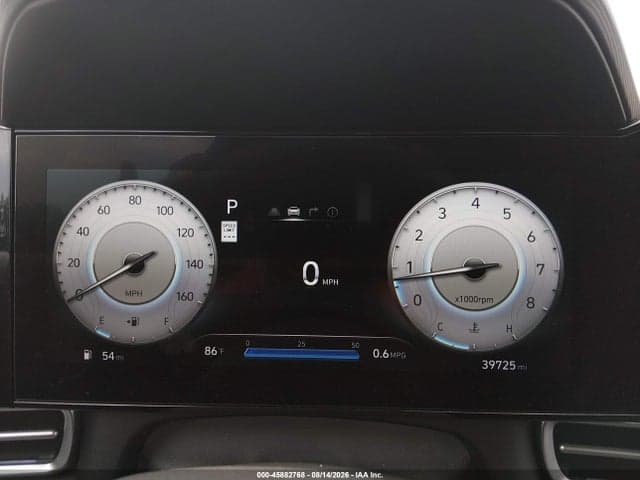 2025 HYUNDAI ELANTRA SEL CONVENIENCE 7