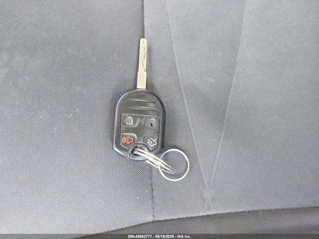 2018 FORD FIESTA SE 11