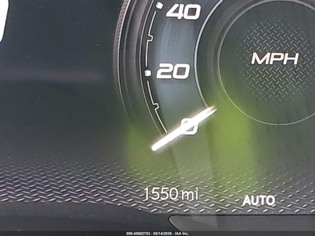 2026 RAM 1500 REBEL 4X4 5'7 BOX 15