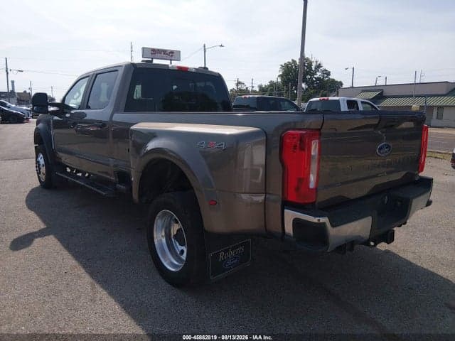 2023 FORD F-450 XL 3