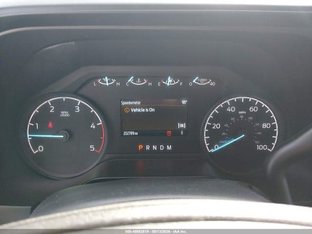 2023 FORD F-450 XL 5