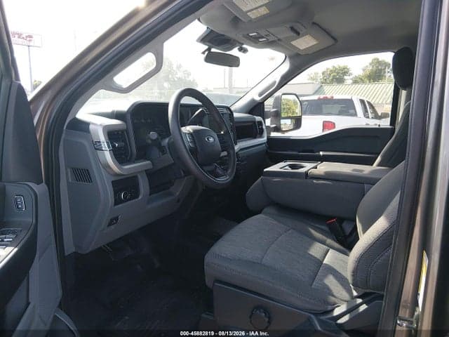 2023 FORD F-450 XL 6