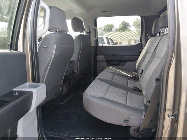 2023 FORD F-450 XL 7