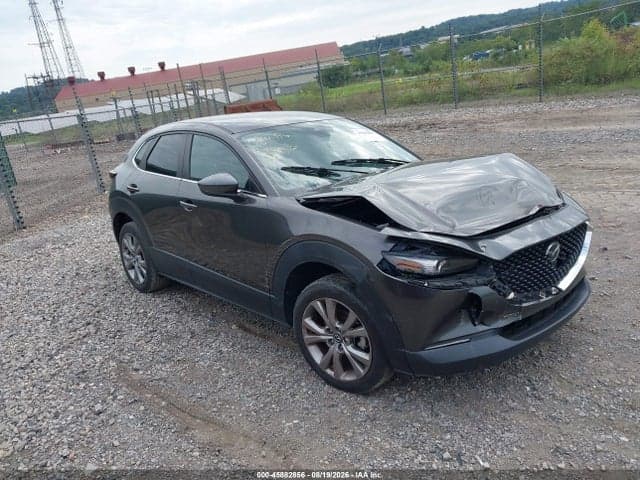 2021 MAZDA CX-30 SELECT 1
