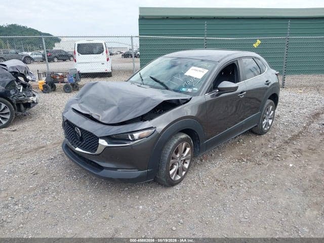 2021 MAZDA CX-30 SELECT 2