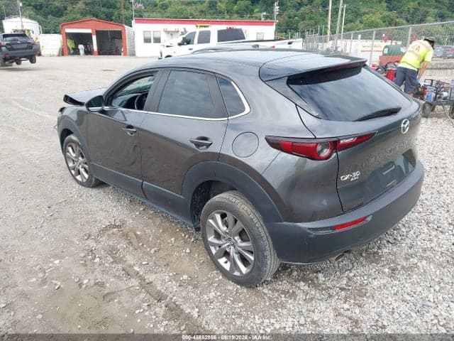 2021 MAZDA CX-30 SELECT 3
