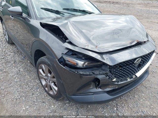 2021 MAZDA CX-30 SELECT 6