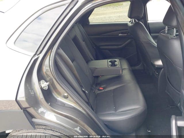 2021 MAZDA CX-30 SELECT 8