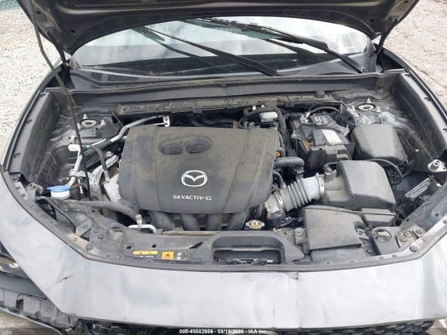2021 MAZDA CX-30 SELECT 10