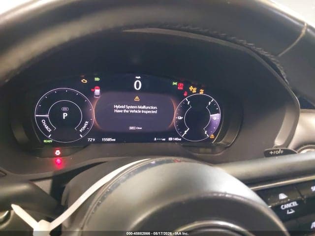 2025 MAZDA CX-70 PHEV PREMIUM PLUS PACKAGE 7