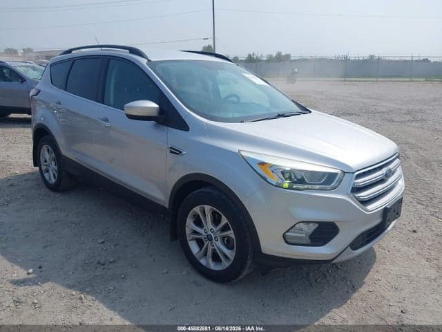 2017 FORD ESCAPE SE 1