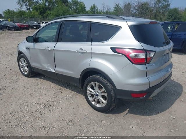 2017 FORD ESCAPE SE 3