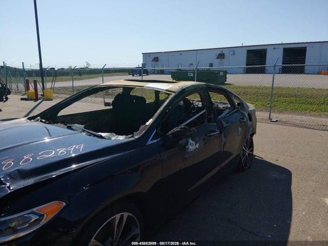 2020 FORD FUSION TITANIUM 6