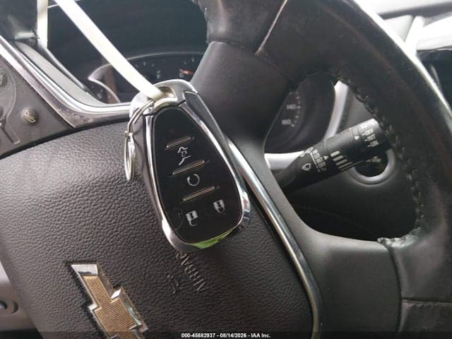 2019 CHEVROLET TRAVERSE 3LT 11
