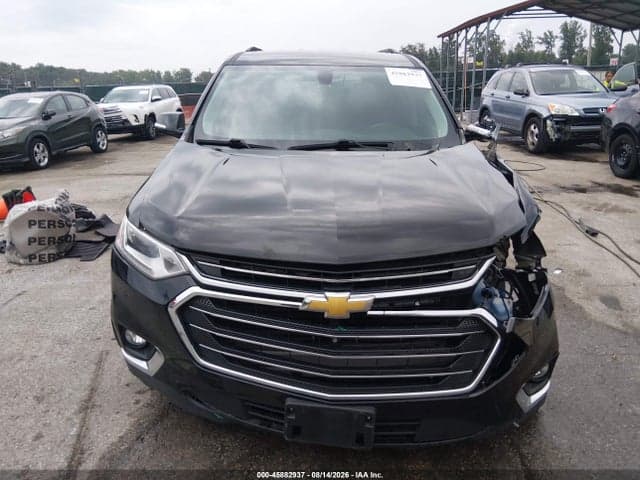 2019 CHEVROLET TRAVERSE 3LT 13