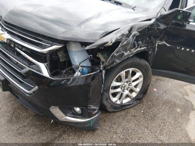 2019 CHEVROLET TRAVERSE 3LT 6