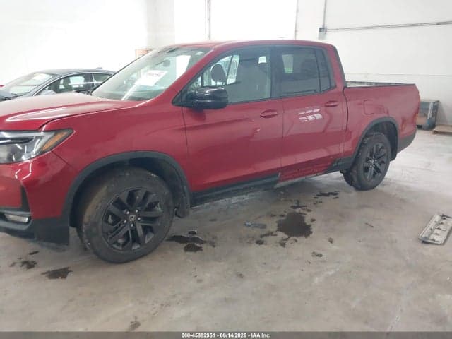 2021 HONDA RIDGELINE AWD SPORT 15