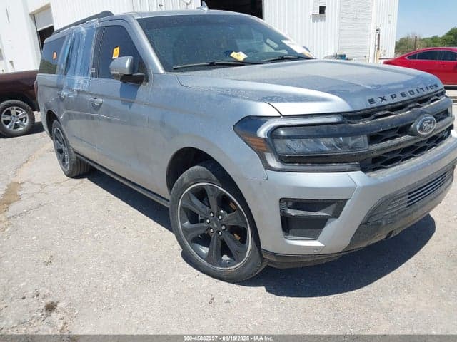2024 FORD EXPEDITION LIMITED MAX 1