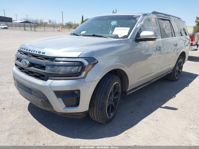 2024 FORD EXPEDITION LIMITED MAX 2