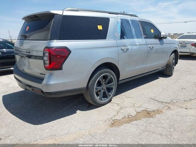 2024 FORD EXPEDITION LIMITED MAX 4