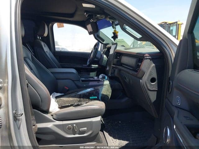 2024 FORD EXPEDITION LIMITED MAX 5
