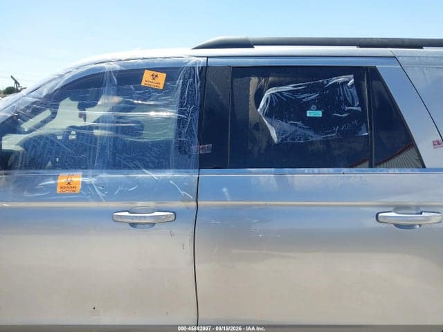 2024 FORD EXPEDITION LIMITED MAX 6