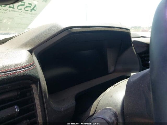 2024 FORD EXPEDITION LIMITED MAX 7