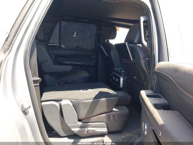 2024 FORD EXPEDITION LIMITED MAX 8
